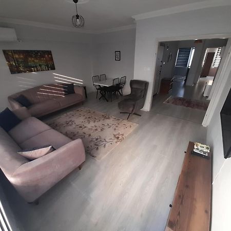 Balci Apartment Эджеабат Экстерьер фото