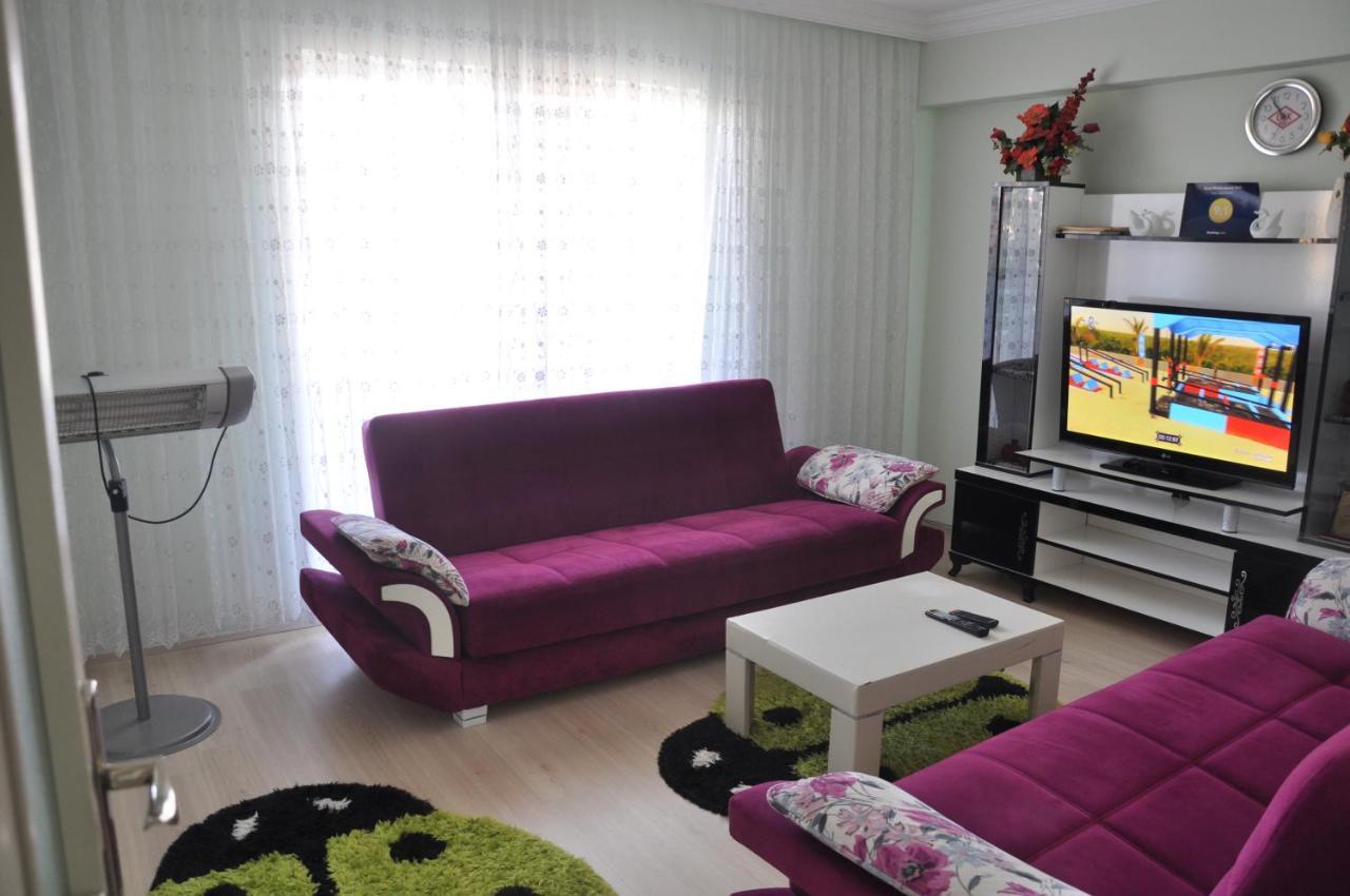 Balci Apartment Эджеабат Экстерьер фото