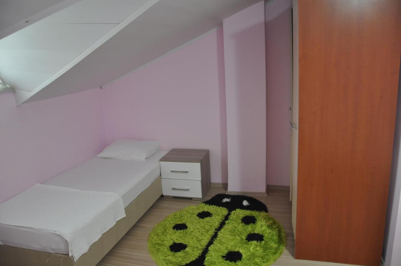 Balci Apartment Эджеабат Экстерьер фото