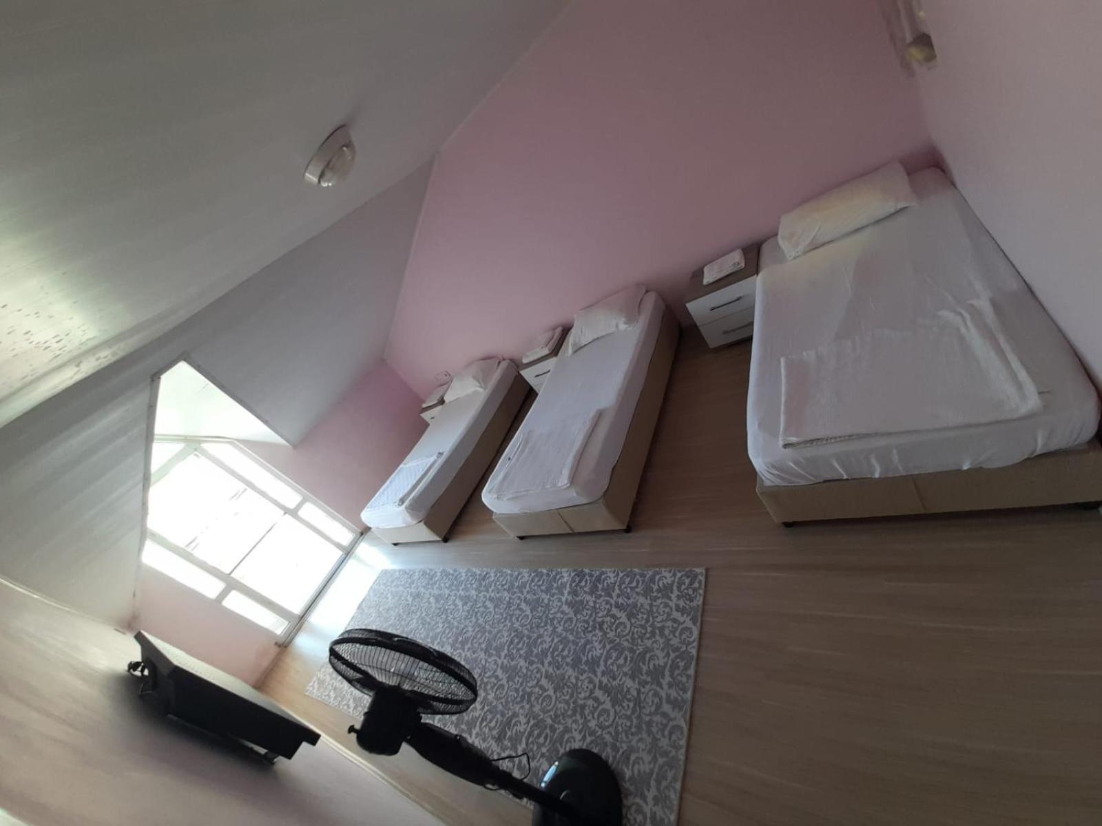 Balci Apartment Эджеабат Экстерьер фото