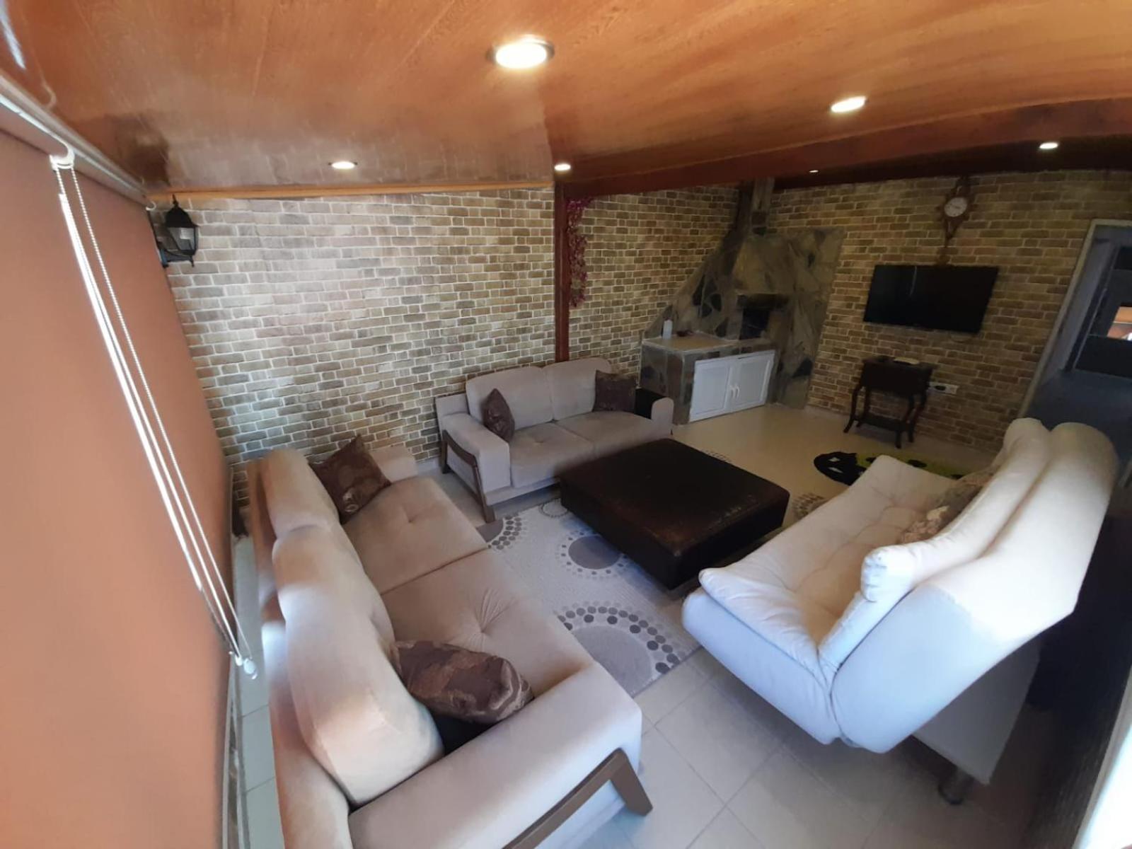 Balci Apartment Эджеабат Экстерьер фото