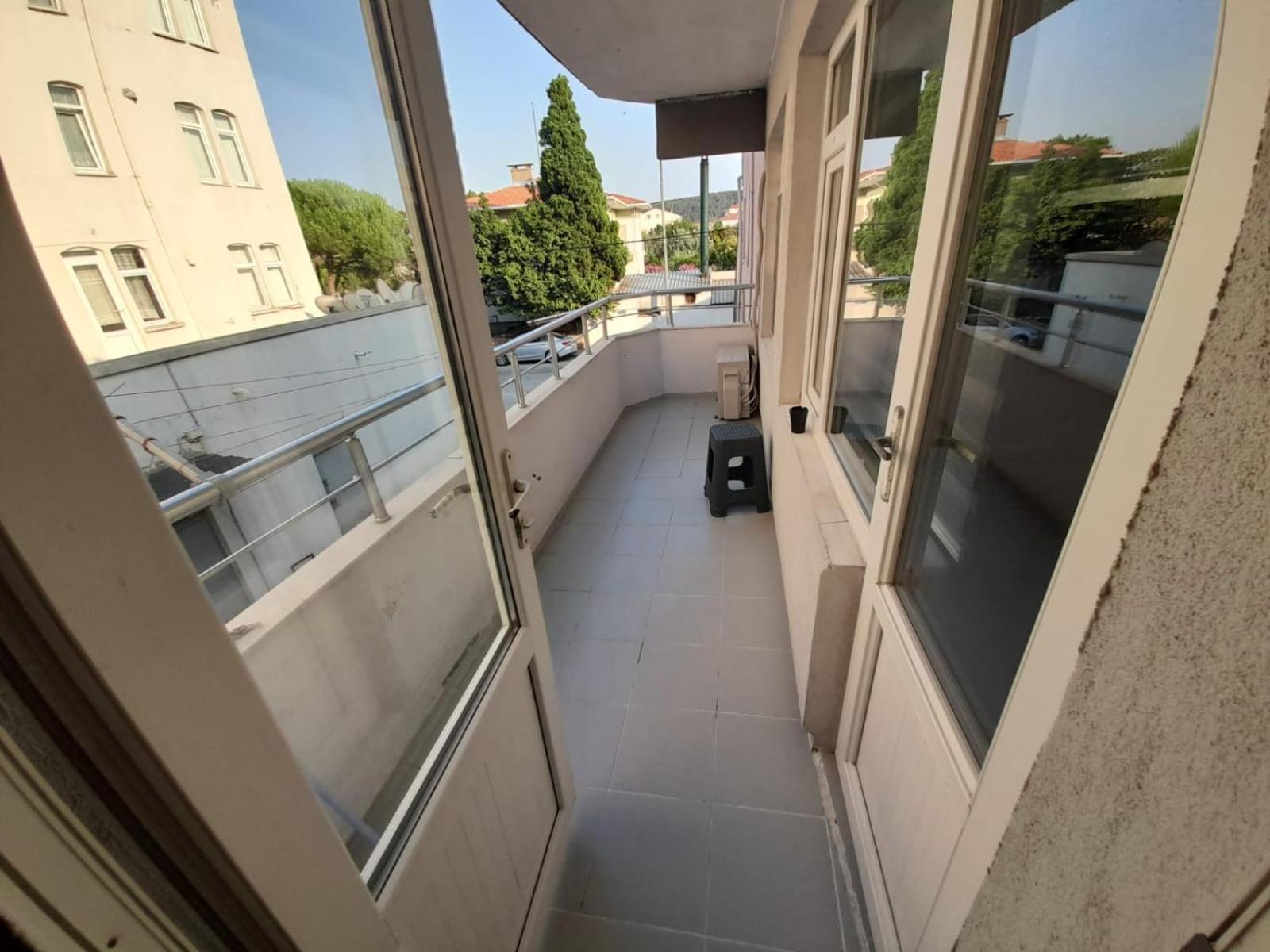 Balci Apartment Эджеабат Экстерьер фото
